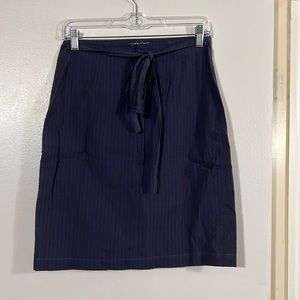 GYM Italian skirt